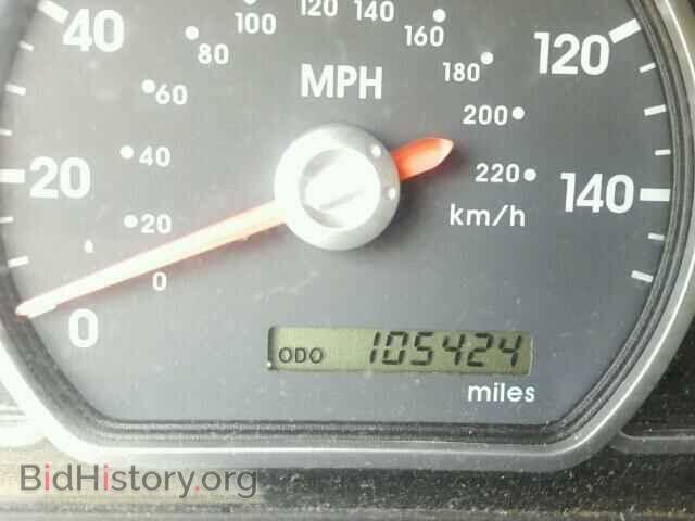2009 MITSUBISHI GALANT - VIN: 4A3AB36F69E027552 - Фото 8