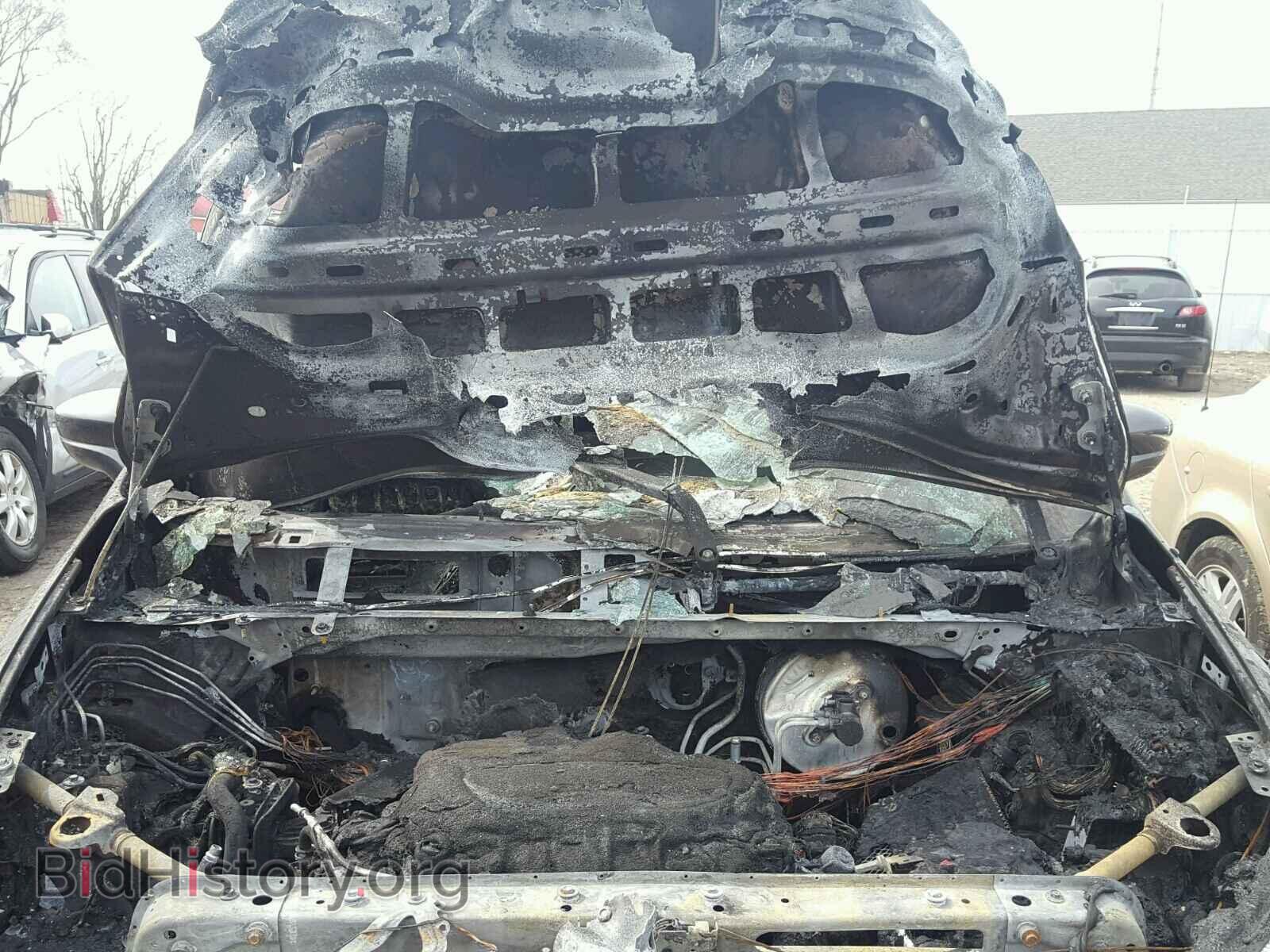 2017 CHRYSLER PACIFICA T - VIN: 2C4RC1BG7HR543894 - Фото 7