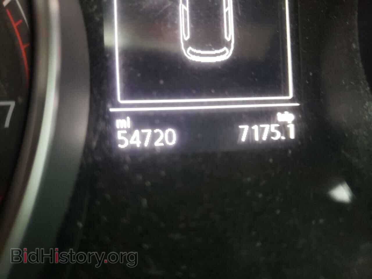2017 VOLKSWAGEN GOLF - VIN: 3VW217AU5HM044792 - Фото 8