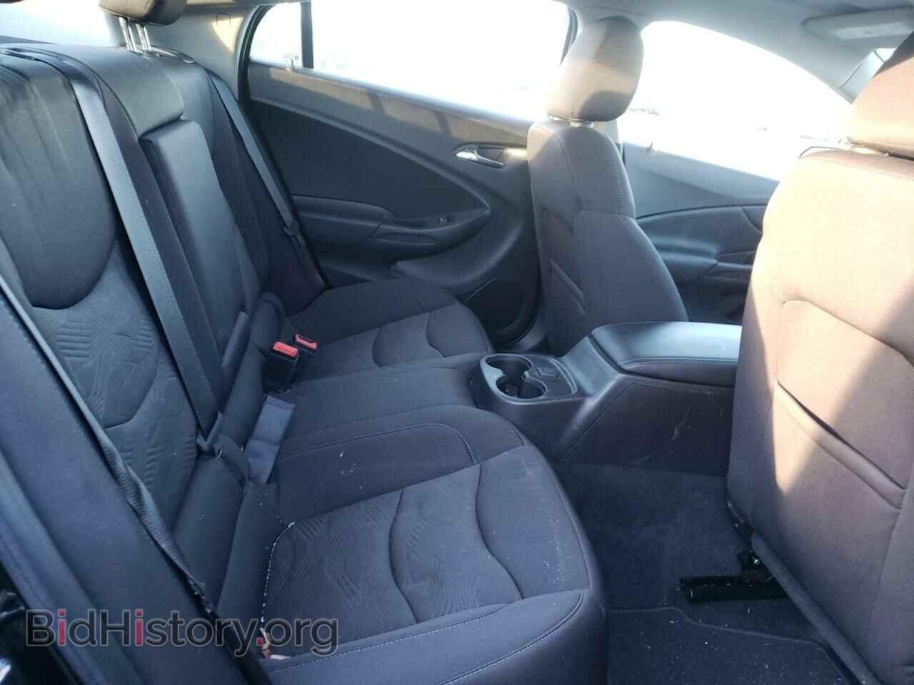2019 CHEVROLET VOLT - VIN: 1G1RC6S56KU122361 - Фото 6