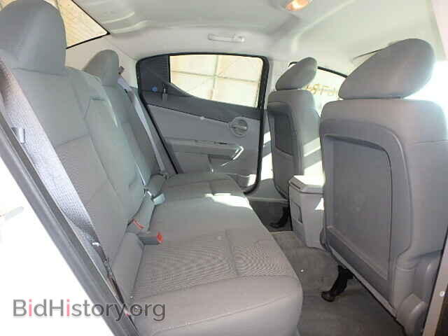 2008 DODGE AVENGER - VIN: 1B3LC46K18N687123 - Фото 6