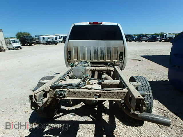 2012 CHEVROLET SILVERADO - VIN: 1GC0KVC80CF178534 - Photo 6