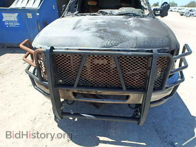 2012 CHEVROLET SILVERADO - VIN: 1GC0KVC80CF178534 - Photo 7