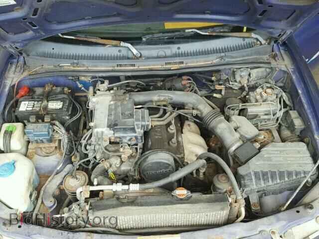 1996 SUZUKI ALL OTHER - VIN: JS3LA11S2T4101183 - Фото 7