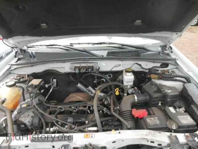 2008 MAZDA TRIBUTE - VIN: 4F2CZ02Z98KM27210 - Фото 7