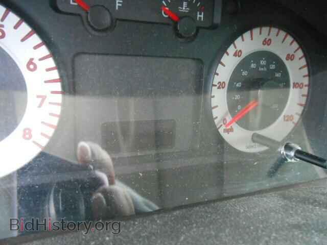 2008 MAZDA TRIBUTE - VIN: 4F2CZ02Z98KM27210 - Фото 8