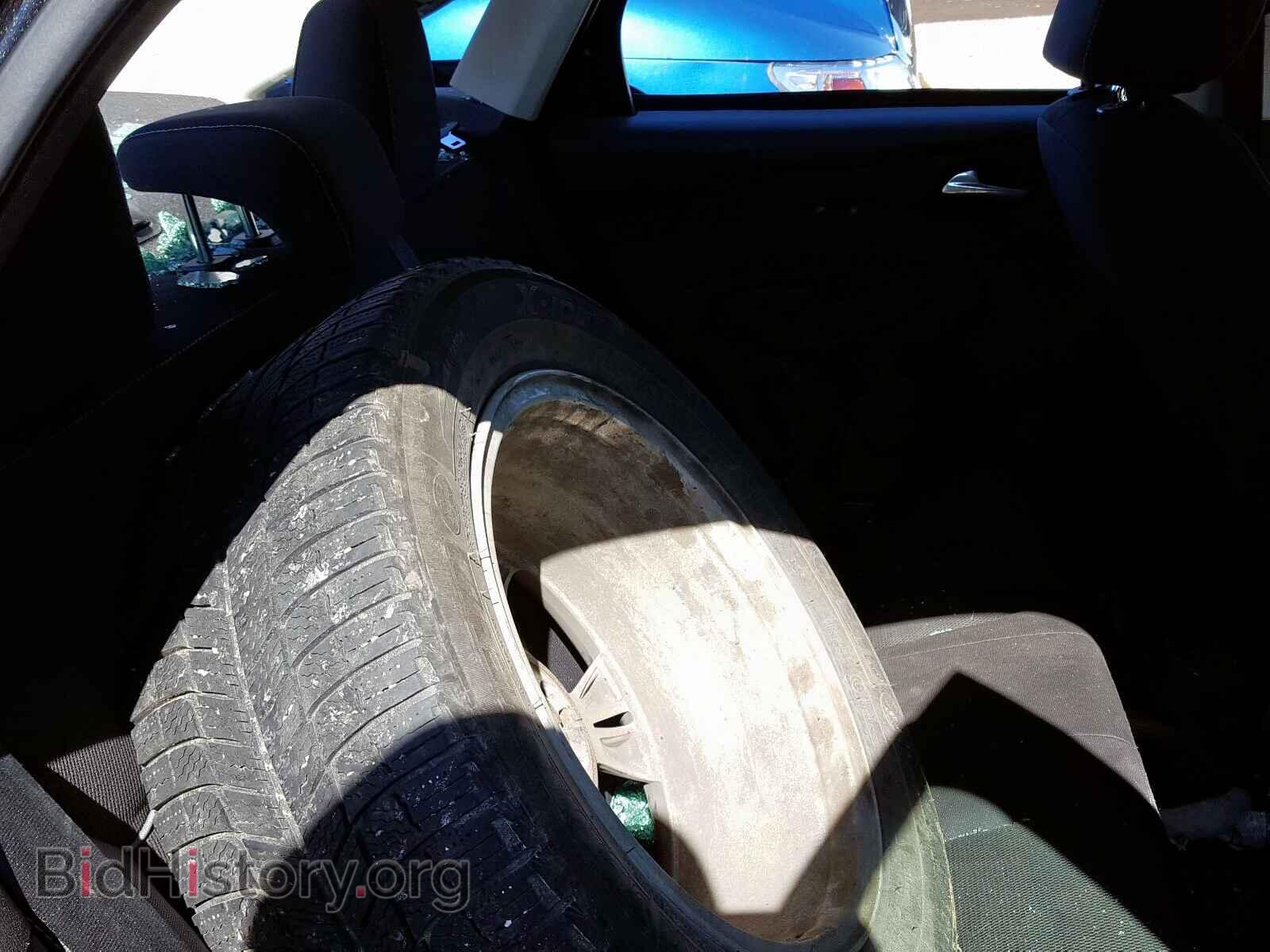 2013 FORD FOCUS - VIN: 1FADP3F26DL119446 - Photo 6