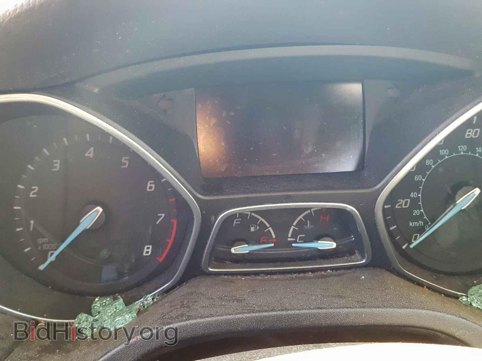 2013 FORD FOCUS - VIN: 1FADP3F26DL119446 - Photo 8