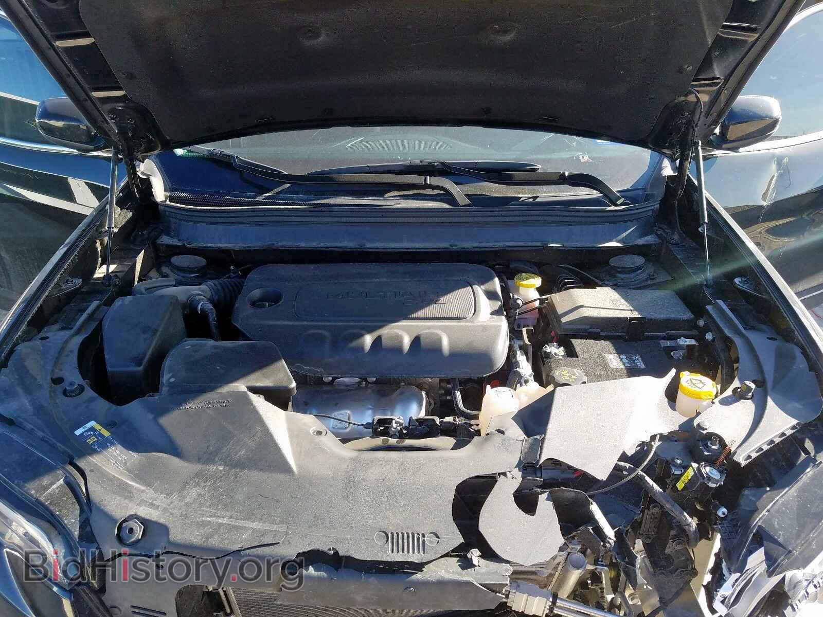 2019 JEEP CHEROKEE - VIN: 1C4PJLCB8KD487714 - Фото 7
