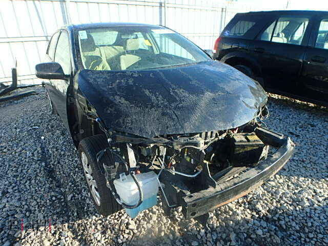 Фотография 2T1BU4EE7CC910957 - TOYOTA COROLLA 2012