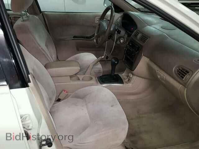 2003 MITSUBISHI GALANT - VIN: 4A3AA46H63E215652 - Фото 5