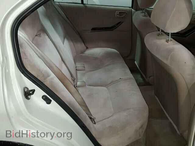 2003 MITSUBISHI GALANT - VIN: 4A3AA46H63E215652 - Фото 6