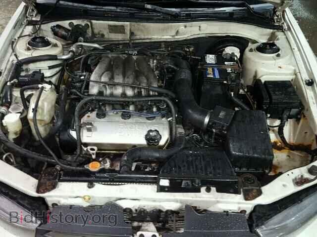 2003 MITSUBISHI GALANT - VIN: 4A3AA46H63E215652 - Фото 7