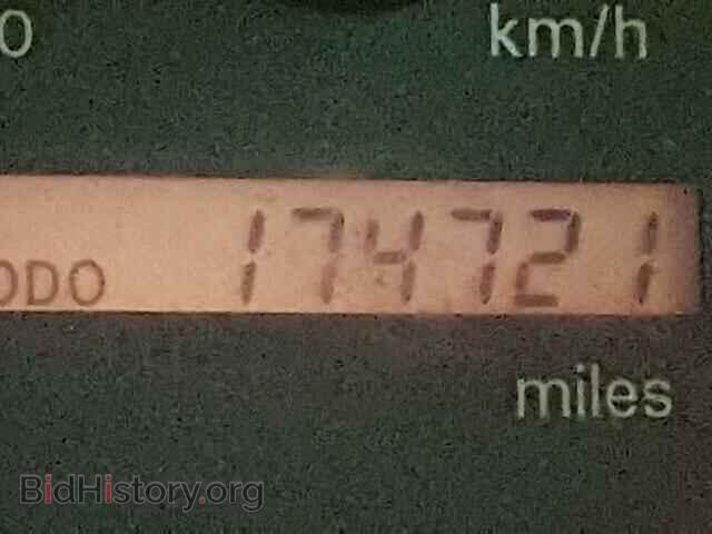 2003 MITSUBISHI GALANT - VIN: 4A3AA46H63E215652 - Фото 8