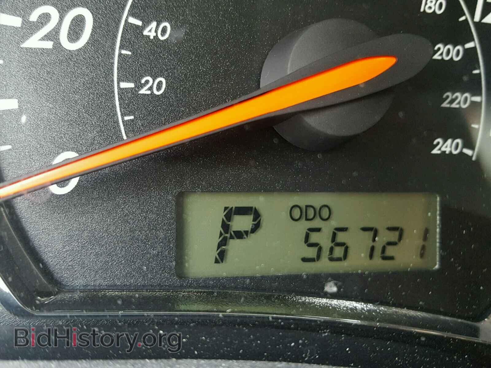 2013 TOYOTA COROLLA BA - VIN: 2T1BU4EE9DC109545 - Фото 8