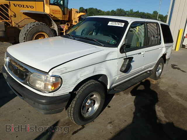 1998 FORD EXPLORER - VIN: 1FMZU34E2WZA89928 - Photo 2