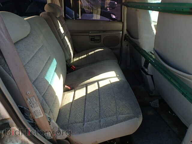 1998 FORD EXPLORER - VIN: 1FMZU34E2WZA89928 - Photo 6