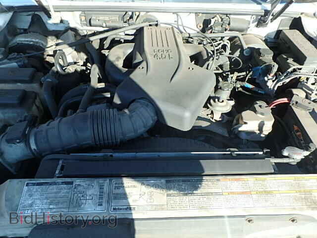 1998 FORD EXPLORER - VIN: 1FMZU34E2WZA89928 - Photo 7