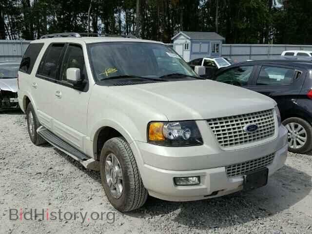 Photo 1FMPU19566LA71049 - FORD EXPEDITION 2006