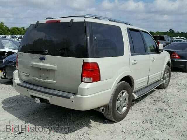 2006 FORD EXPEDITION - VIN: 1FMPU19566LA71049 - Photo 4