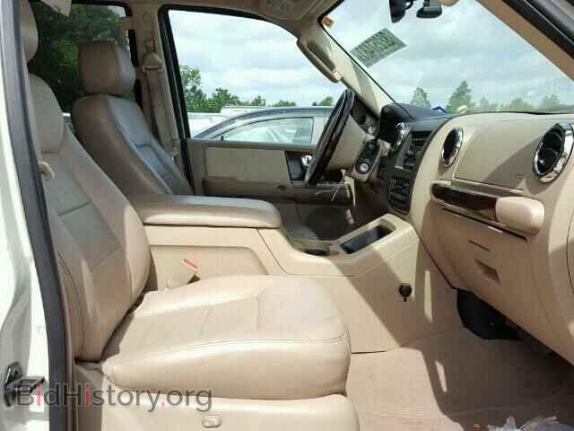 2006 FORD EXPEDITION - VIN: 1FMPU19566LA71049 - Photo 5