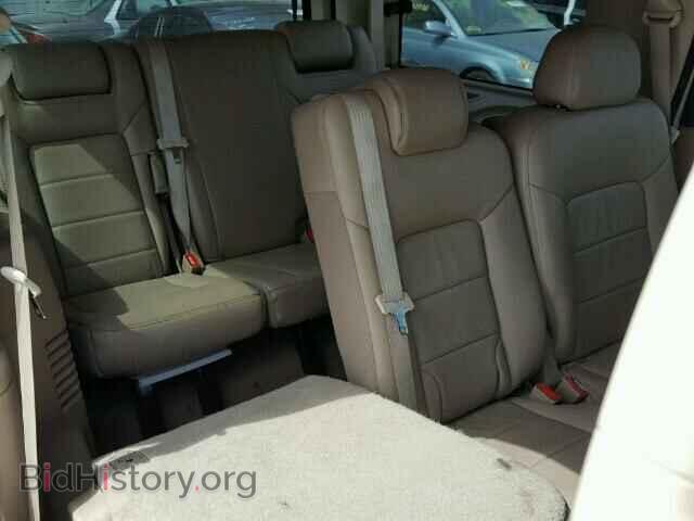 2006 FORD EXPEDITION - VIN: 1FMPU19566LA71049 - Photo 6