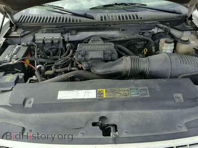 2006 FORD EXPEDITION - VIN: 1FMPU19566LA71049 - Photo 7