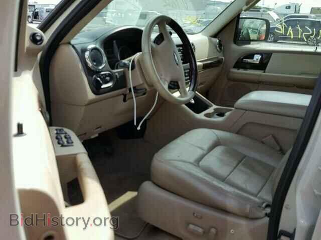 2006 FORD EXPEDITION - VIN: 1FMPU19566LA71049 - Photo 9