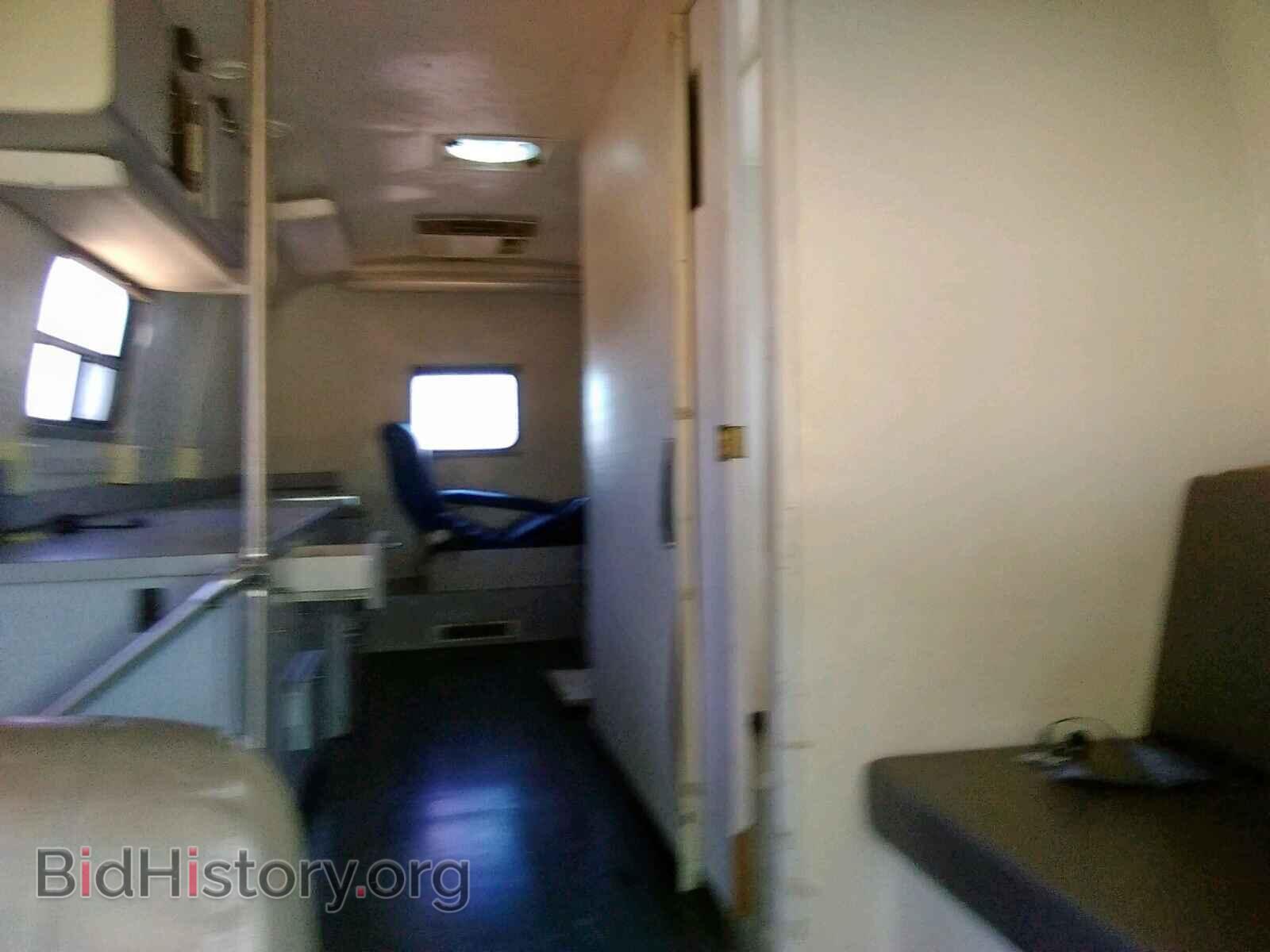 2000 FORD ECONOLINE - VIN: 1FDXE45S7YHB82760 - Photo 6