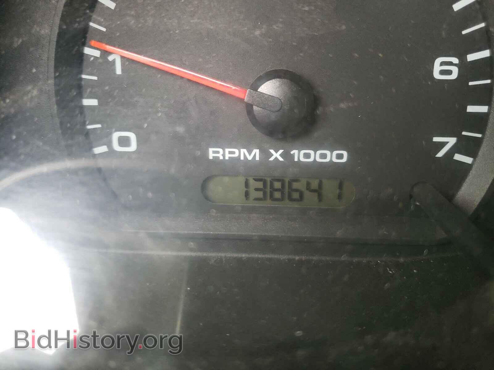 2010 FORD RANGER - VIN: 1FTKR1AD1APA49741 - Фото 8