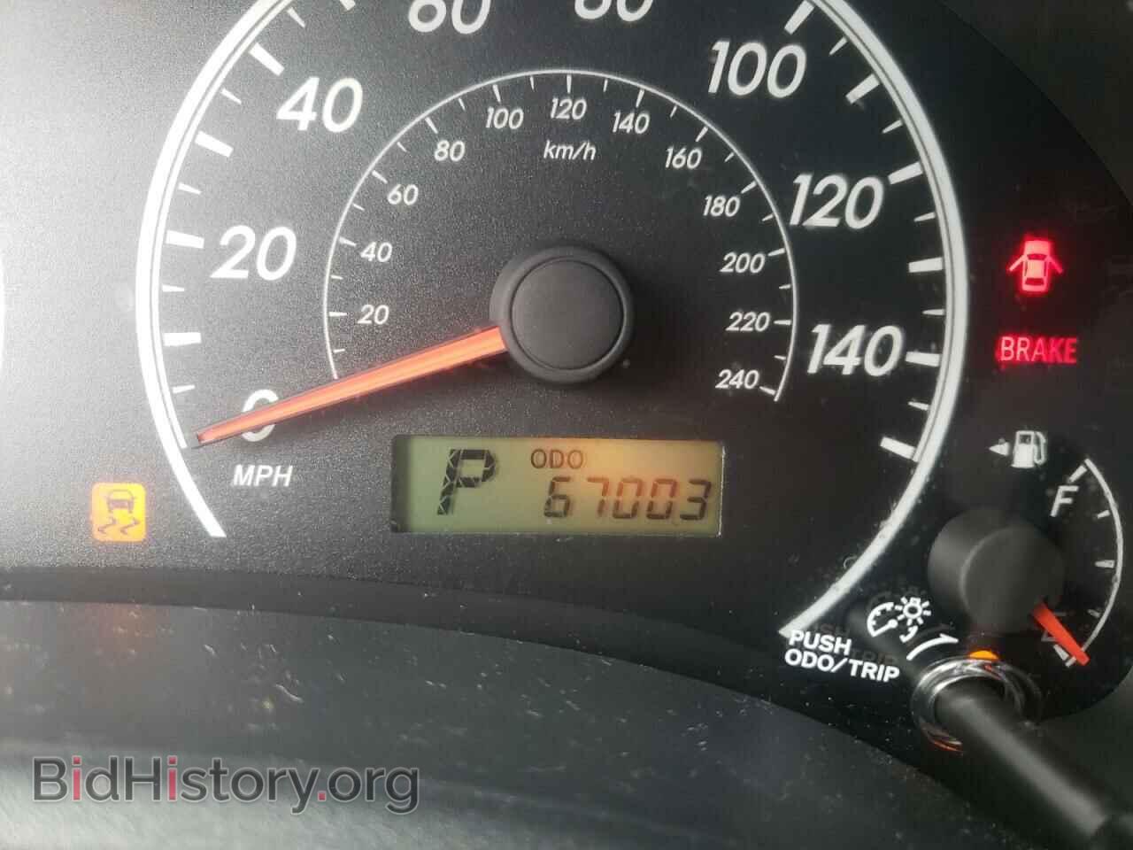 2012 TOYOTA COROLLA - VIN: 5YFBU4EE8CP065276 - Фото 8