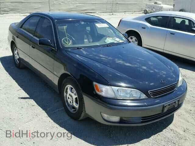 Фотография JT8BF28G1X0203105 - LEXUS ES300 1999