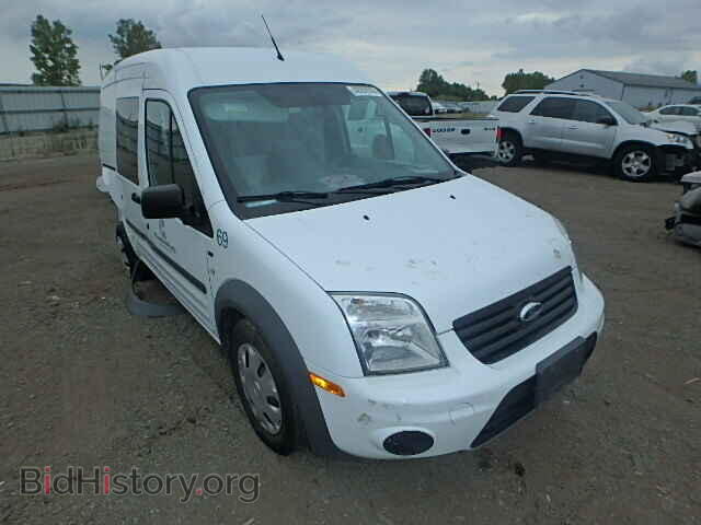 Photo NM0LS6BN3CT113153 - FORD TRANSIT CO 2012