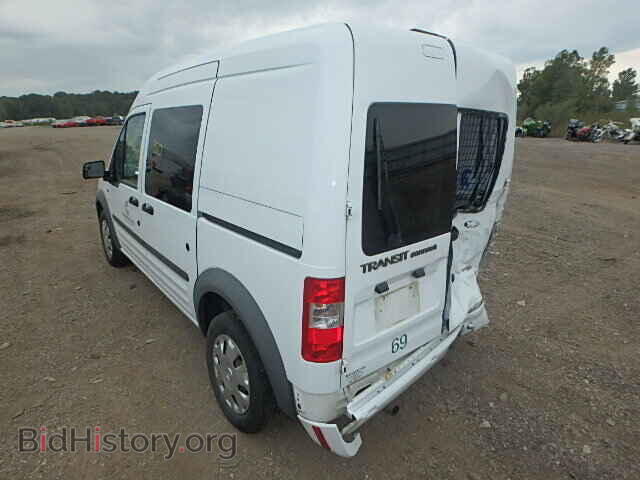 2012 FORD TRANSIT CO - VIN: NM0LS6BN3CT113153 - Фото 3