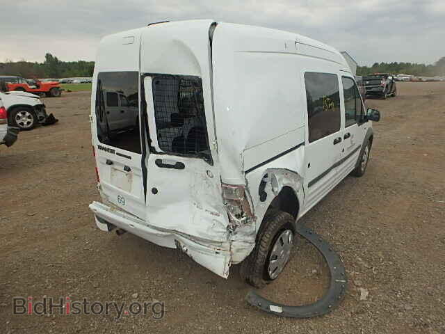 2012 FORD TRANSIT CO - VIN: NM0LS6BN3CT113153 - Фото 4