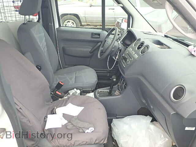 2012 FORD TRANSIT CO - VIN: NM0LS6BN3CT113153 - Фото 5