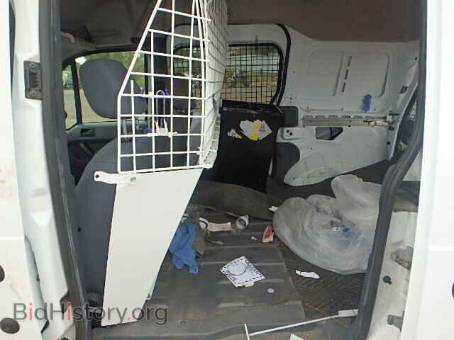2012 FORD TRANSIT CO - VIN: NM0LS6BN3CT113153 - Фото 6