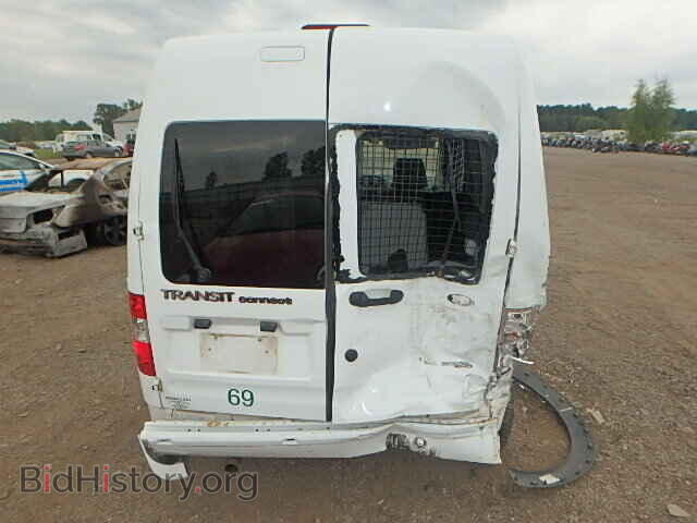 2012 FORD TRANSIT CO - VIN: NM0LS6BN3CT113153 - Фото 9