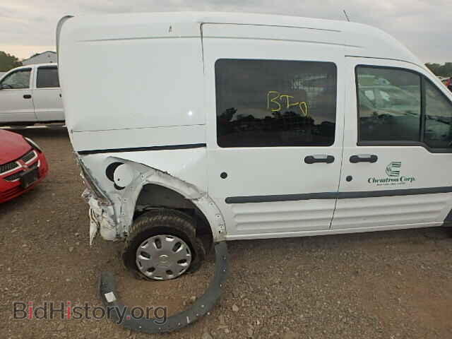 2012 FORD TRANSIT CO - VIN: NM0LS6BN3CT113153 - Фото 10