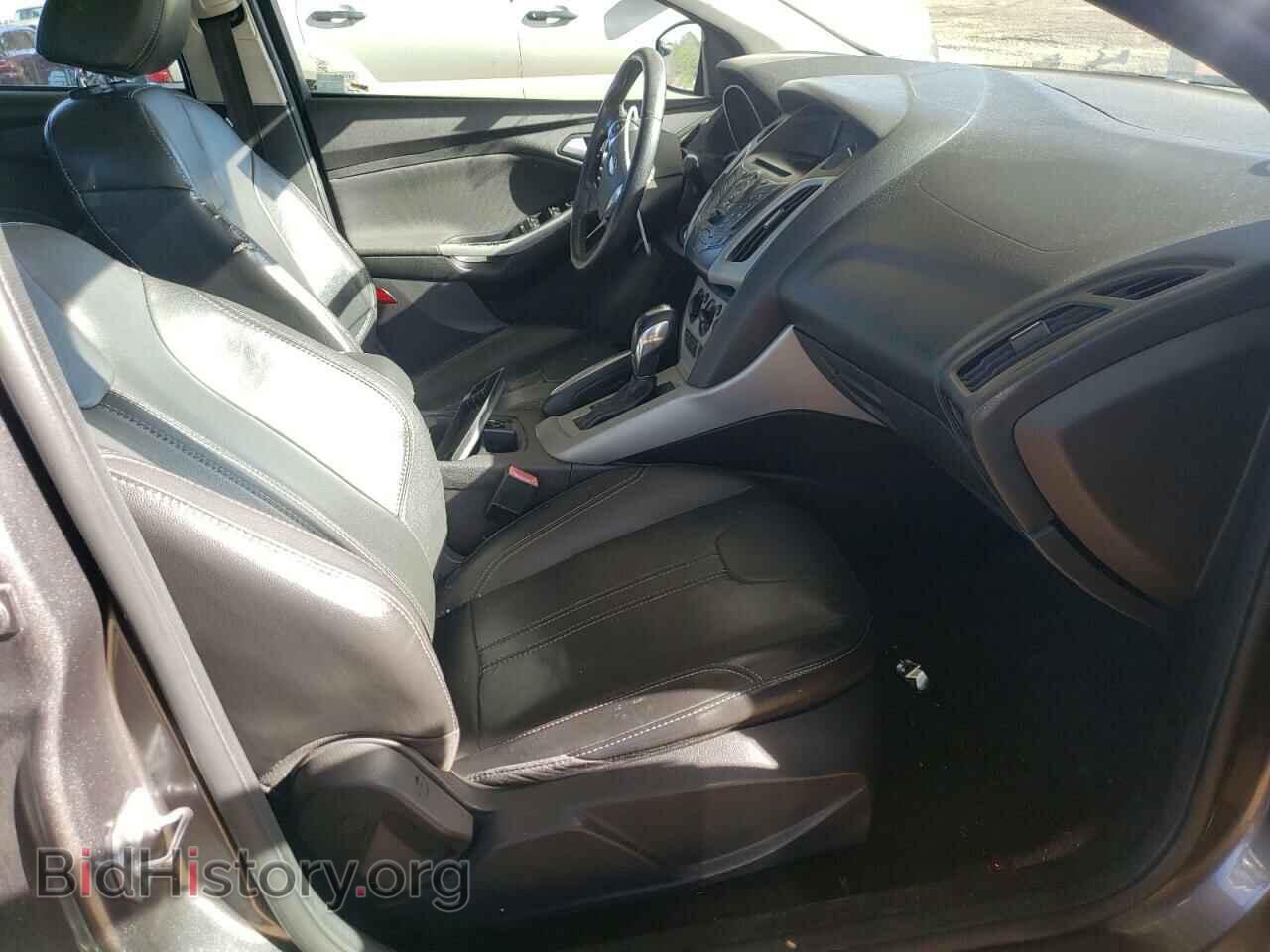 2013 FORD FOCUS - VIN: 1FADP3F24DL279213 - Photo 5