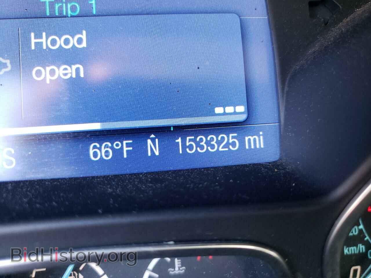 2013 FORD FOCUS - VIN: 1FADP3F24DL279213 - Photo 8