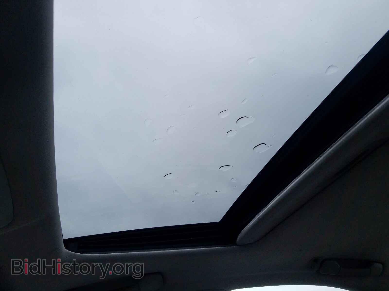 2007 LEXUS IS - VIN: JTHCK262X75015161 - Фото 9