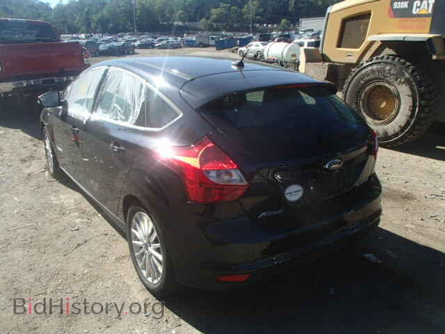 2012 FORD FOCUS - VIN: 1FAHP3R46CL384414 - Photo 3