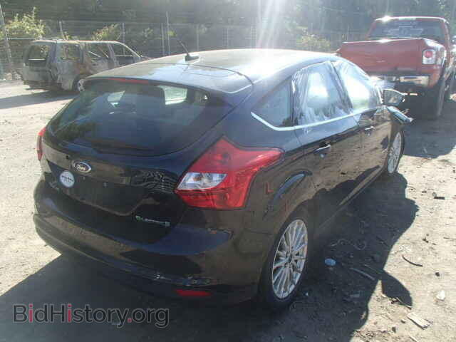 2012 FORD FOCUS - VIN: 1FAHP3R46CL384414 - Photo 4