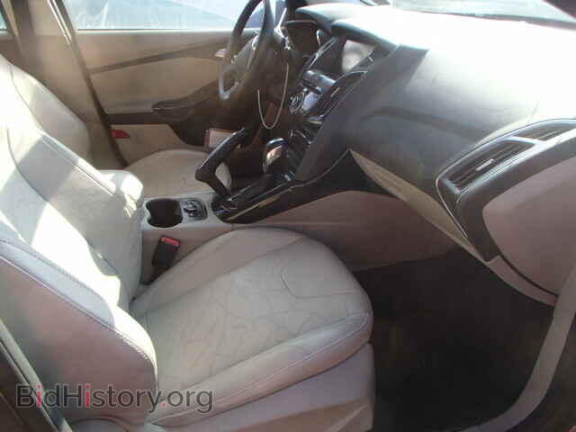2012 FORD FOCUS - VIN: 1FAHP3R46CL384414 - Photo 5
