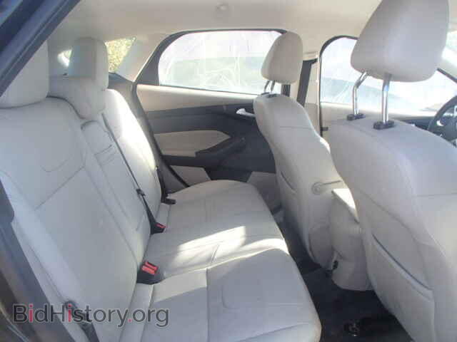 2012 FORD FOCUS - VIN: 1FAHP3R46CL384414 - Photo 6