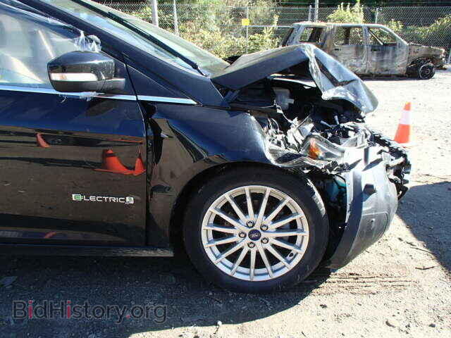 2012 FORD FOCUS - VIN: 1FAHP3R46CL384414 - Photo 9