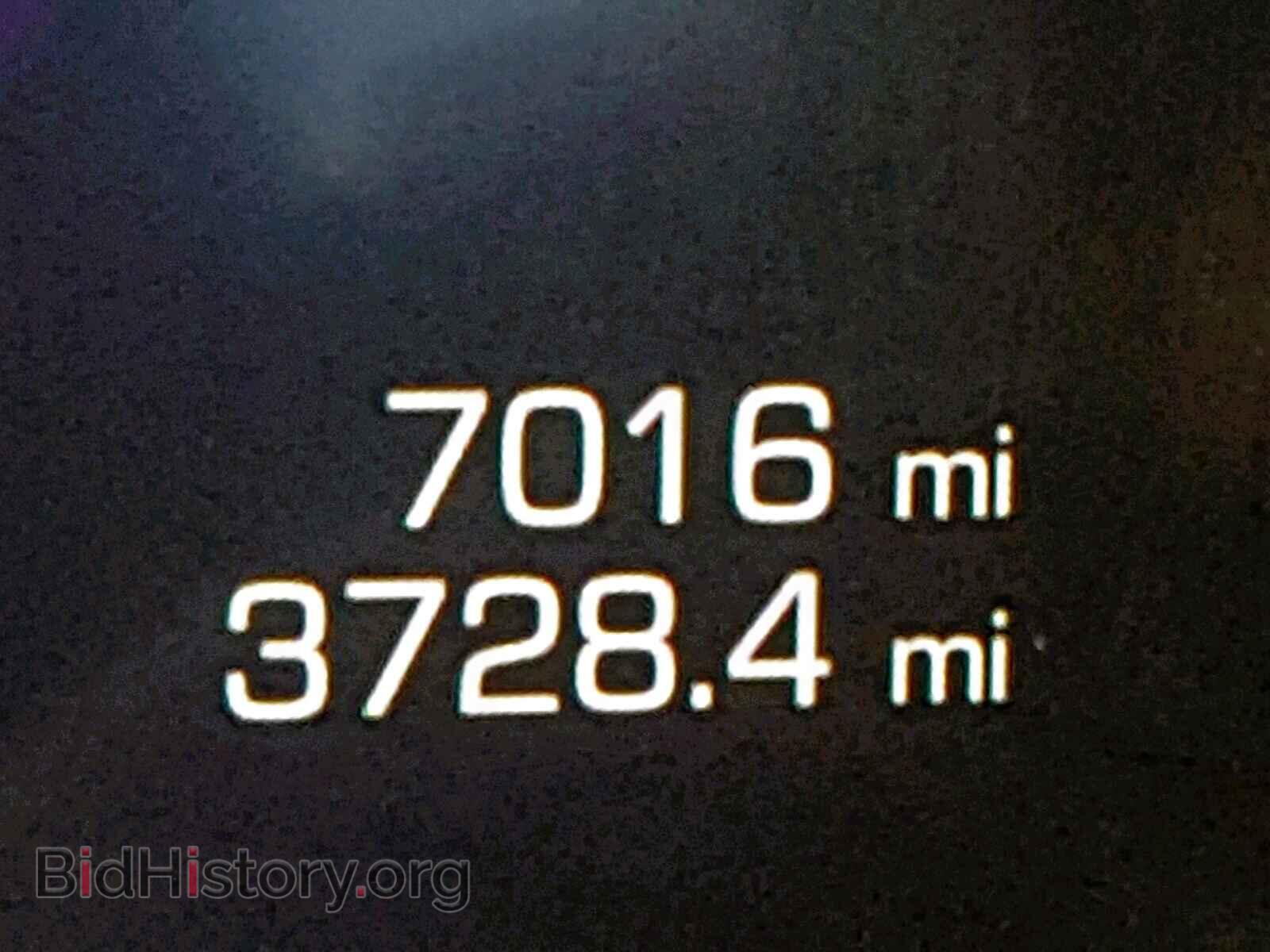 2018 PORSCHE PANAMERA - VIN: WP0AE2A76JL130216 - Фото 8