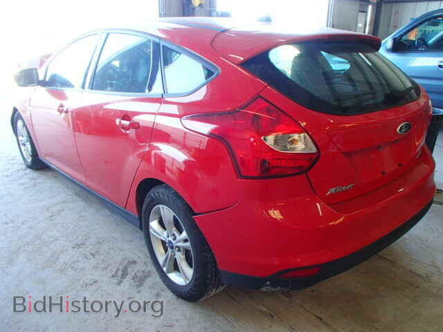 2014 FORD FOCUS - VIN: 1FADP3K22EL212097 - Photo 3