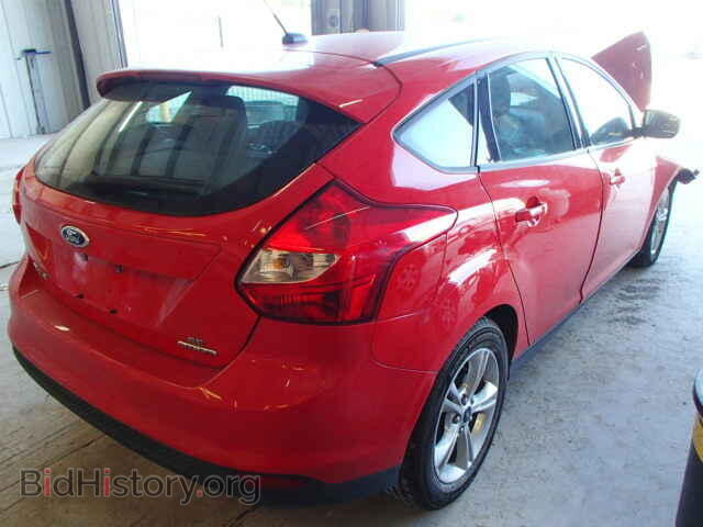 2014 FORD FOCUS - VIN: 1FADP3K22EL212097 - Photo 4